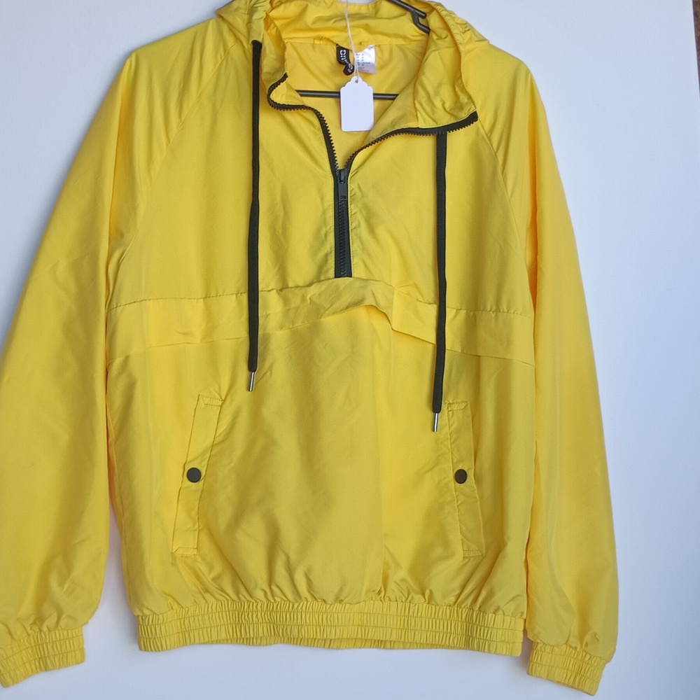 Ladies hoodie